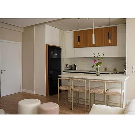 Apartmán Olis View