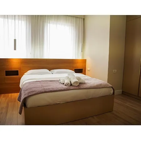 Apartmán Olis View *
