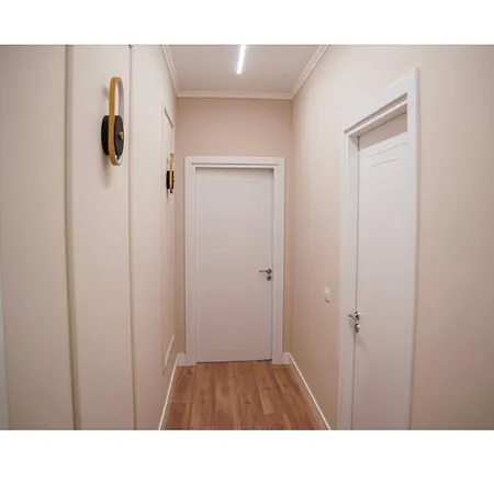 Olis View Apartmán Librazhet