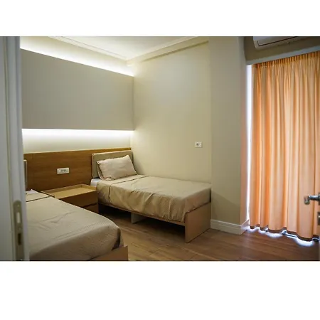 Olis View Apartmán