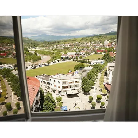 Olis View