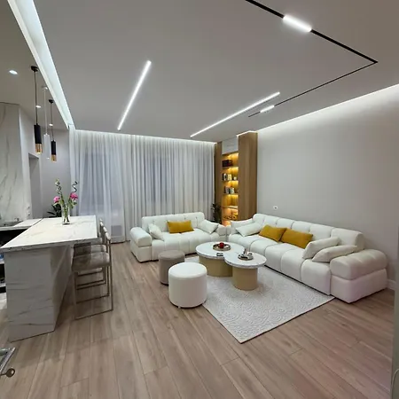 Apartmán Olis View *