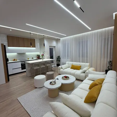 Olis View Apartmán